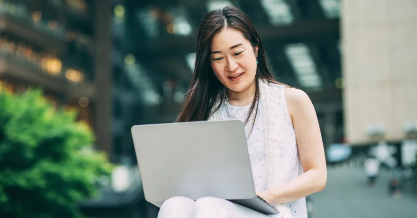 Adaptability Can Be Learned