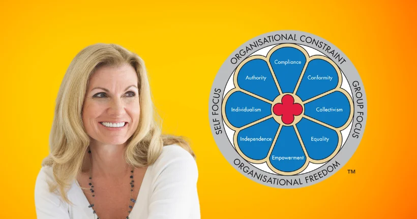 Diverse team members building connection and understanding across differing perspectives in open team discussion