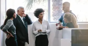 Change Fatigue in Work Teams