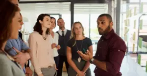 How to Manage Employees Resistance to Change