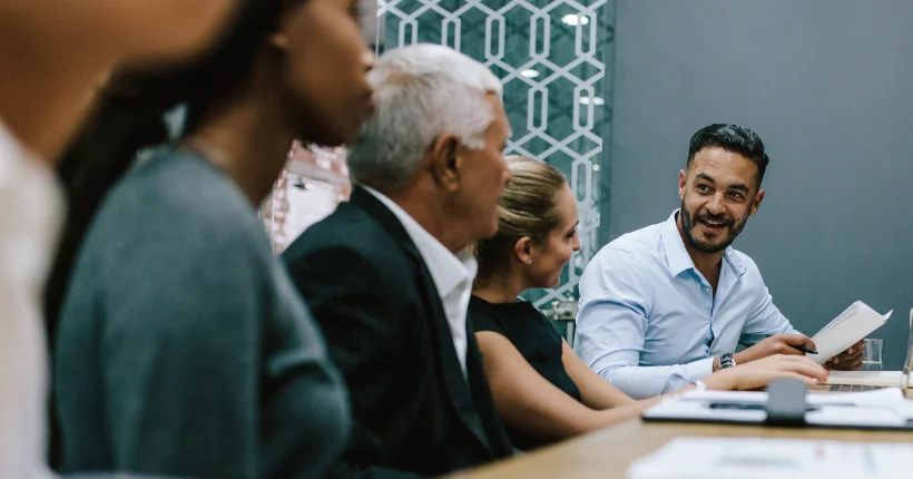 Leadership, Teams and Capability in 2026