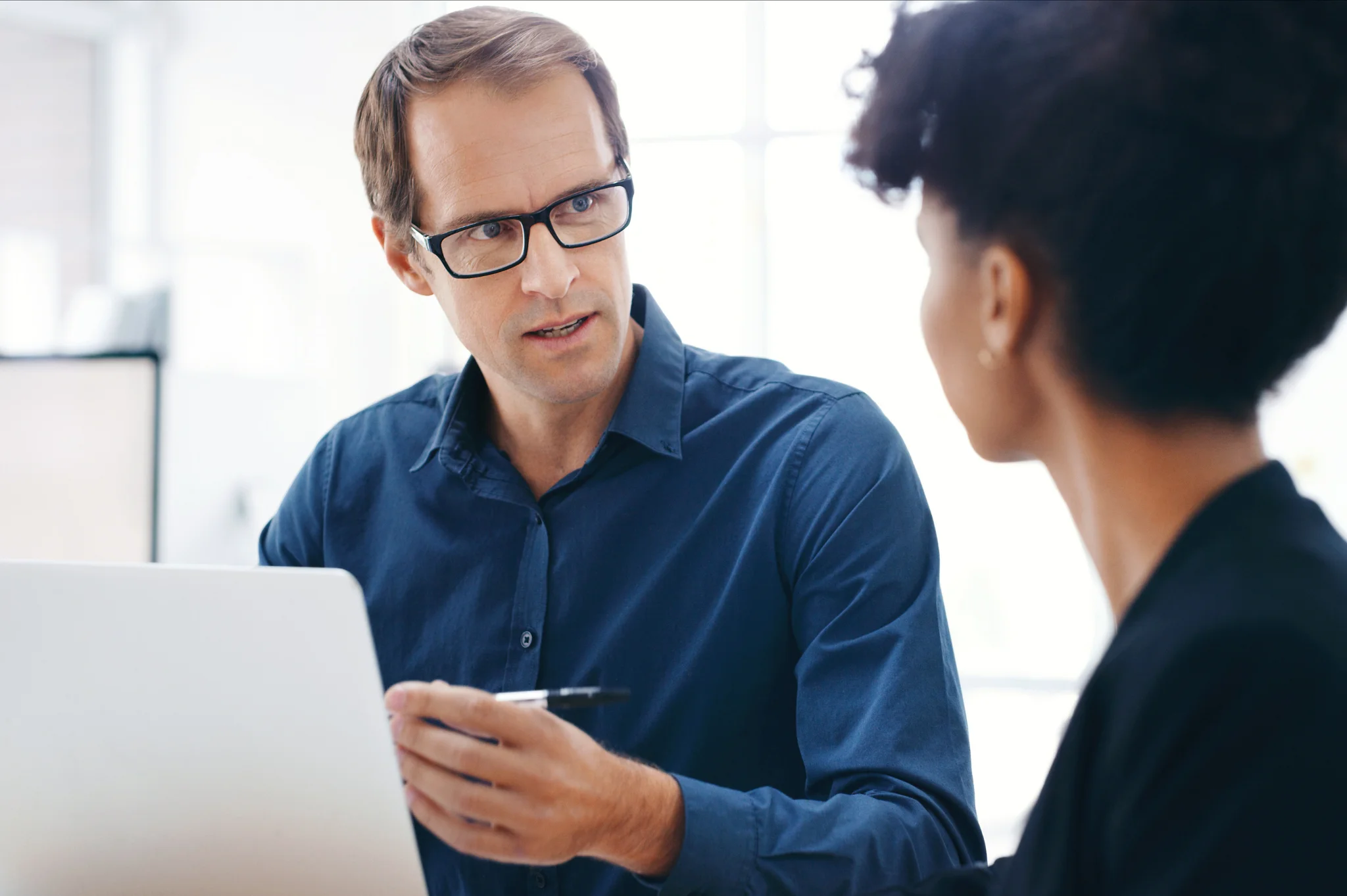 Request Consultation