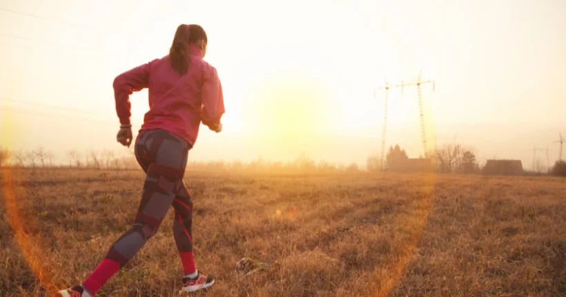 HR leader reviewing psychometric assessment results with team member in professional development setting