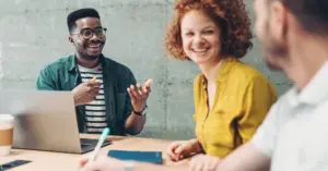 Unlock Your Work Potential