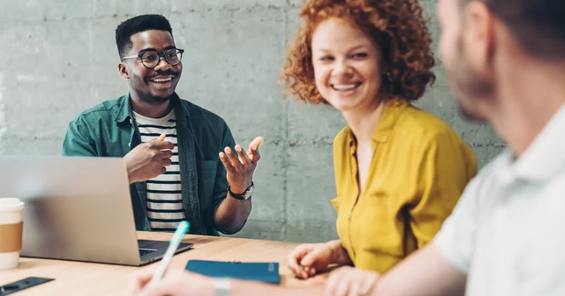 Unlock Your Work Potential